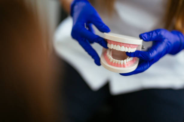 Laser Dentistry in Grant Valkaria, FL
