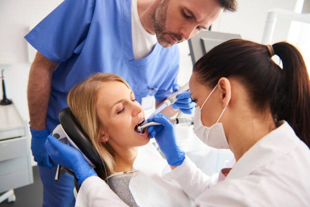 Dental Bonding in Grant Valkaria, FL