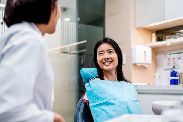 Oral Cancer Screening in Grant Valkaria, FL