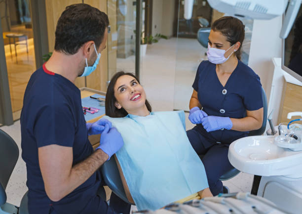 Best Wisdom Tooth Removal  in Grant Valkaria, FL