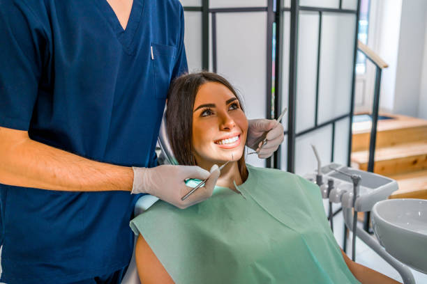 Trusted Grant Valkaria, FL  Holistic Dental Services Experts