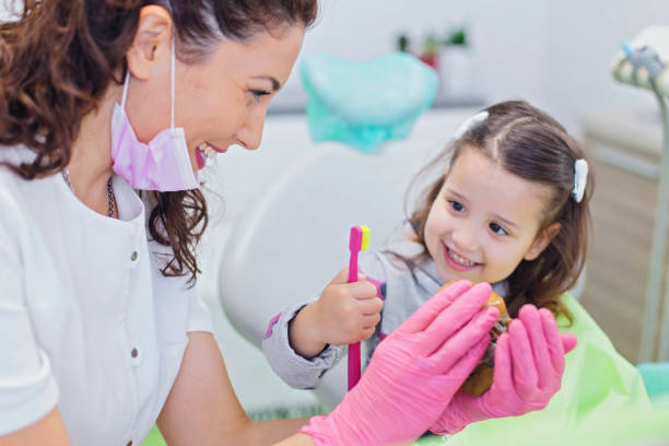 Oral Surgery in Grant Valkaria, FL